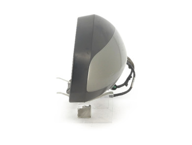 Right wing mirror - Citroen C4 PICASSO I - Jaune Clair - 00008153VP - A0-6077Z