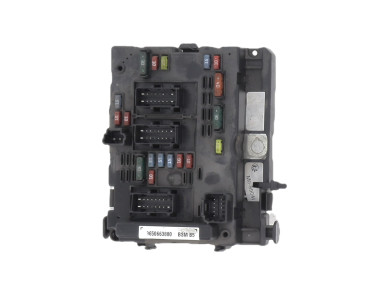 Boitier BSM - Peugeot 307 SW PH.1 - 9650663880 - M0-9904I