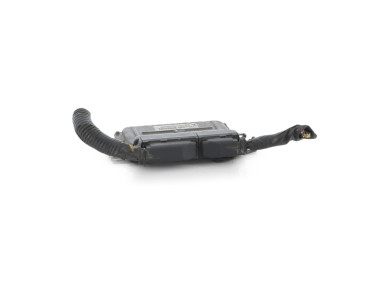 Engine calculator used - Nissan MICRA - 23710BG00B