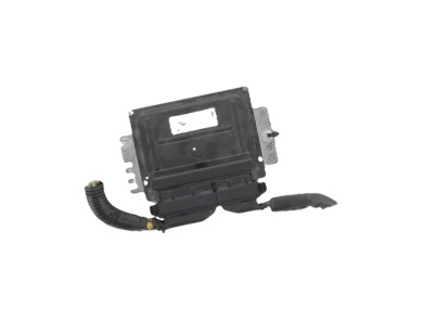 Calculateur moteur - Nissan MICRA III PH.3 - 23710BG00B - I1-0253X