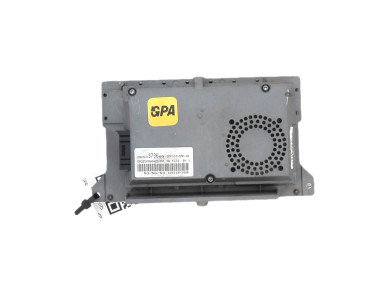 Multifunction screen - Peugeot 307 SW PH.1 - 6563RX - Q0-9901B