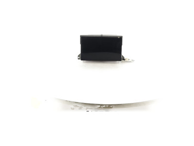 Multifunction screen - Peugeot 307 SW PH.1 - 6563RX - Q0-9901B