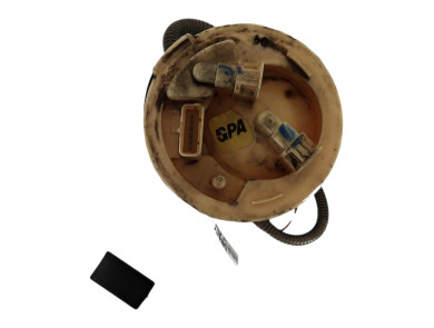 Pompe à carburant électrique - Land Rover DEFENDER II - LR030039 - V1-5264V