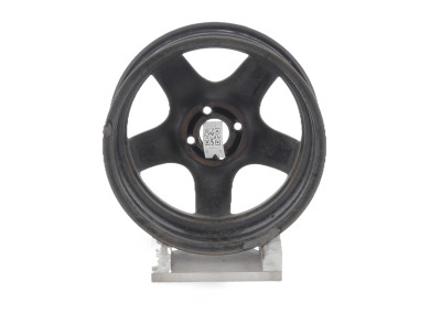 Steel wheel - Dacia SANDERO II PH.1 - 403002053R - I1-8006R