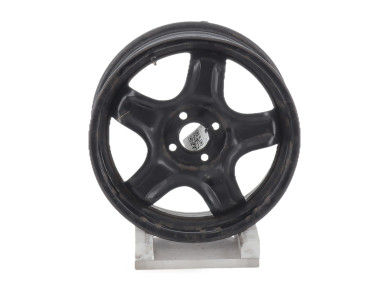 Steel wheel - Dacia SANDERO II PH.1 - 403002053R - E1-7990X