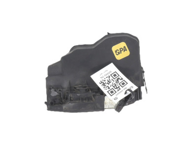 Right front door lock - BMW SERIE 1 I PH.2 - Gris Fonce - 51217229458 - N0-5889R