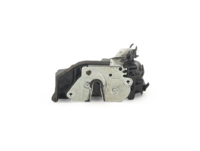 Right front door lock - BMW SERIE 1 I PH.2 - Gris Fonce - 51217229458 - N0-5889R