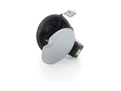 Trappe portillon carburant - Skoda FABIA II PH.2 - Gris Clair - 5J6809857AGRU - J1-6230R