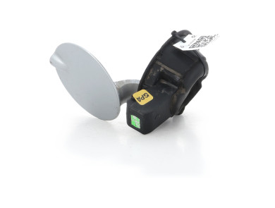 Fuel door - Skoda FABIA II PH.2 - Gris Clair - 5J6809857AGRU - J1-6230R