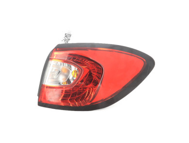 Right rear light - Renault CAPTUR I PH.1 - 265509762R - I1-0924Y