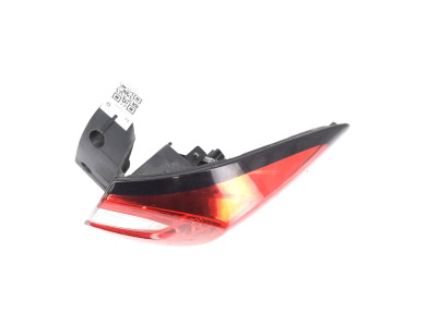 Right rear light - Renault CAPTUR I PH.1 - 265509762R - I1-0924Y