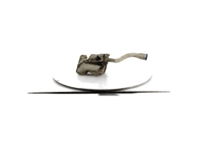 Washer fluid reservoir tank - Peugeot 3008 I PH.1 - 6431N3 - Z1-0139Z