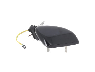 Rétroviseur droit - Renault CAPTUR I PH.1 - Noir - 963016046R - Q0-5899J