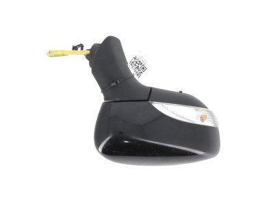 Rétroviseur droit - Renault CAPTUR I PH.1 - Noir - 963016046R - Q0-5899J