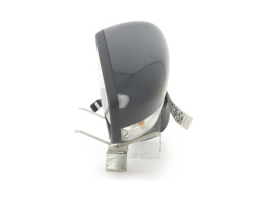 Right wing mirror - Renault CAPTUR I PH.1 - Noir - 963016046R - Q0-5899J