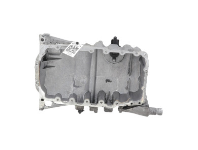 Oil sump - Audi A4 AVANT II PH.2 TDI - 03G103603AH - G1-5185A