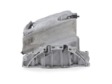 Oil sump - Audi A4 AVANT II PH.2 TDI - 03G103603AH - G1-5185A