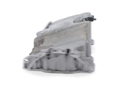 Oil sump - Audi A4 AVANT II PH.2 TDI - 03G103603AH - G1-5185A