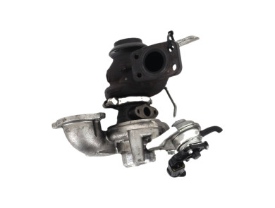 Turbo - Citroen BERLINGO FOURGON II PH.2 NS1K_TYPE - 0375Q9 - V0-9928C