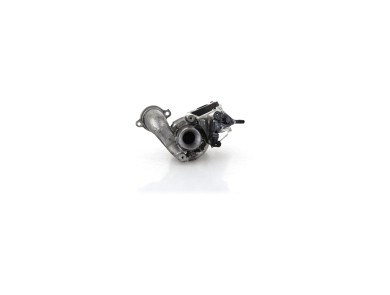 Turbo - Citroen BERLINGO FOURGON II PH.2 NS1K_TYPE - 0375Q9 - V0-9928C