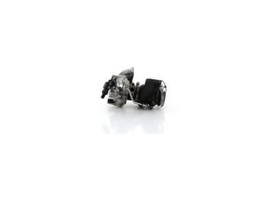 Turbo - Citroen BERLINGO FOURGON II PH.2 NS1K_TYPE - 0375Q9 - V0-9928C