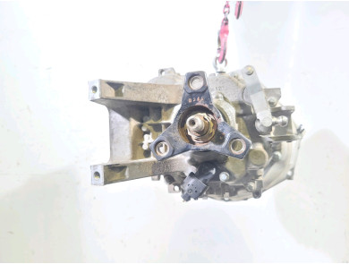 Gearbox type 71660301 - Mercedes CLASSE C II PH.1 - I1-1228F