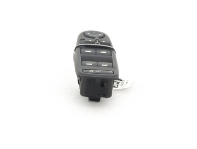 Platine de commande lève-vitre gauche - Citroen C4 PICASSO I - 00006554YH - B0-5934V