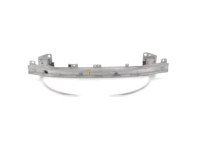 Front bumper reinforcement bar - Renault MEGANE III PH.2 - Blanc - 752100003R - A1-1695K