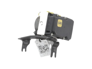 Bloc ABS - Renault CLIO III PH.2 - 7701209606 - M1-4709T