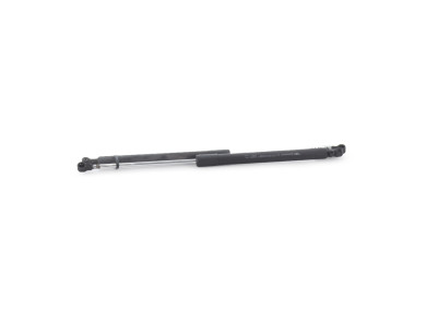 Paire verins coffre hayon malle - Renault CLIO III PH.2 - Rouge Fonce - 8200299546 - N1-4652T