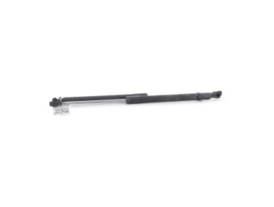Paire verins coffre hayon malle - Renault CLIO III PH.2 - Rouge Fonce - 8200299546 - N1-4652T