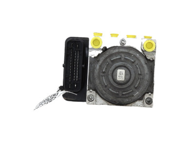 ABS pump motor - Peugeot 208 GTI - 1611586980 - P1-4780G
