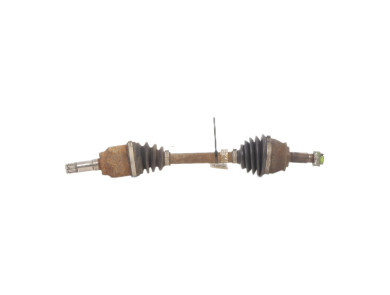Left front transmission - Fiat DOBLO II PH.1 1.3 JTD - 51961297 - G1-5706U