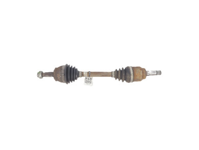 Cardan avant gauche - Fiat DOBLO II PH.1 1.3 JTD - 51961297 - G1-5706U