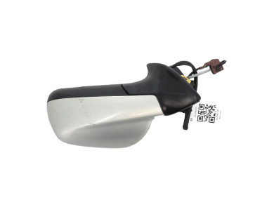 Left wing mirror - Peugeot 407 PH.1 - Jaune Clair - 8149VC - X0-5843S