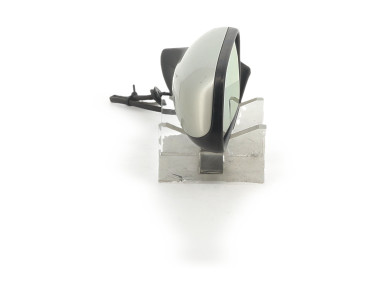 Left wing mirror - Peugeot 407 PH.1 - Jaune Clair - 8149VC - X0-5843S