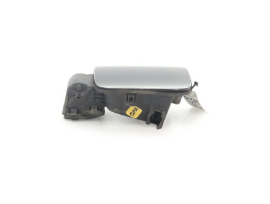 Trappe portillon carburant - Renault CAPTUR I PH.1 - Noir - 788308479R - X0-9818W