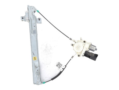 Left front window-lift - Peugeot 407 PH.1 - 9221Z1 - I0-5690Z