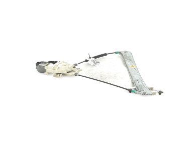 Left front window-lift - Peugeot 407 PH.1 - 9221Z1 - I0-5690Z