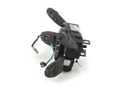 Steering column stalk switch - Peugeot 207 - 6242YL - I0-9754S