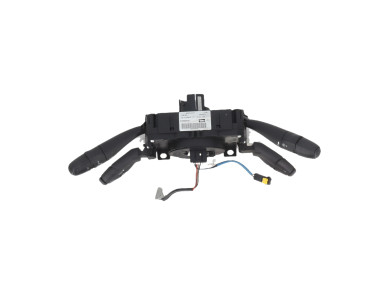 Steering column stalk switch - Peugeot 207 - 6242YL - I0-9754S