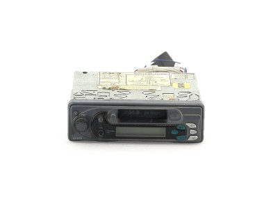 Aftermarket car stereo - Iveco DAILY CHASSIS III - GPA-AUTORADIOADAPTABLESIMPLEDIN - S1-1474P