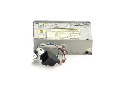 Aftermarket car stereo - Iveco DAILY CHASSIS III - GPA-AUTORADIOADAPTABLESIMPLEDIN - S1-1474P