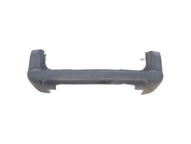 Pare choc arrière occasion - Citroen BERLINGO FOURGON - 00007410GE