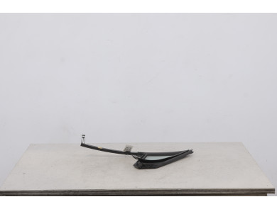 Vitre de custode avant gauche - Peugeot 208 I PH.2 - Gris Clair - 9801476080 - K0-5171Q