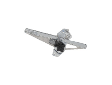 Left front window-lift - Citroen BERLINGO II PH.3 - 9802389280 - N0-5179P