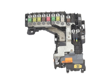 Boîtier BPGA - Citroen C4 II PH.1 - 9665878080 - W0-4076Q