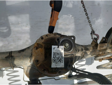 Rear differential - Land Rover DEFENDER II NS1K_TYPE - LR087434 - V1-5188U