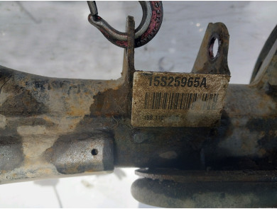 Rear differential - Land Rover DEFENDER II NS1K_TYPE - LR087434 - V1-5188U