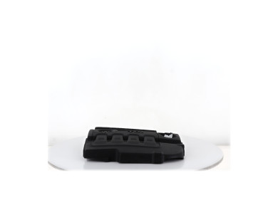 Engine cover - Volkswagen GOLF VII PH.2 - Gris Fonce - 04L103925AQ - B1-1181P